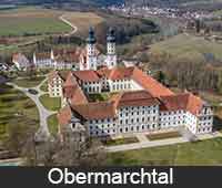 Basilika Obermarchtal
