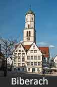 Biberach