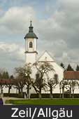 Zeil/Allgäu