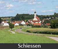 Schiessen