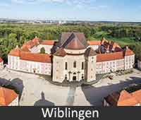 Klosterkirche Wiblingen