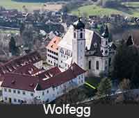 Wolfegg