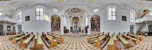 Kapelle Kisslegg