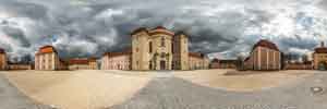 Klosterhof Wiblingen