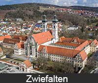 Zwiefalten