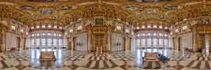 Goldener Saal