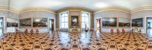 Schlachtensaal
