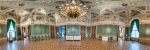 Schlafsaal