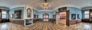 Salon Schaetzler Palais