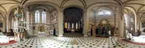 Kathedrale St. Venceslas