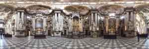 St. Nicolas Mikulase