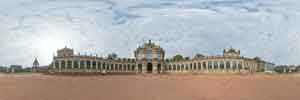 Zwinger