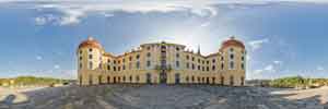 Moritzburg