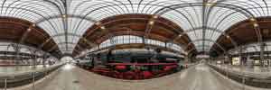 Hbf Leipzig