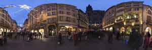 Weihnachtsmarkt