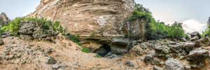 Fontaine de Vaucluse 2018