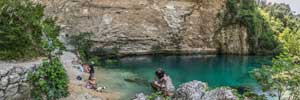Fontaine de Vaucluse 2023