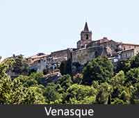 Venasque