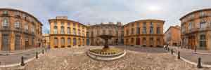 Place d'Albertas