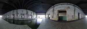 U-Boot Bunker