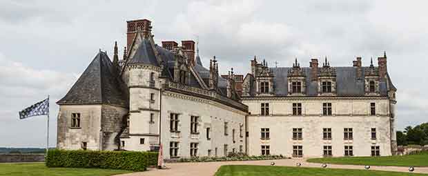 Schloss Amboise
