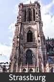 Kathedrale Strassburg