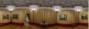Salon Oriental