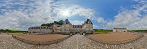 Villandry Hof