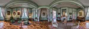 La chambre des douves