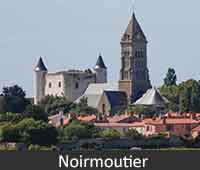 Noirmoutier