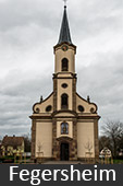 Fegersheim