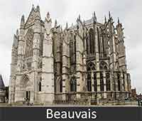 Beauvais