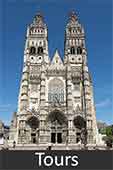 Tours