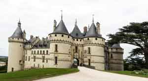Chaumont