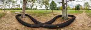 Lien infini