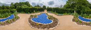 Garten 2019