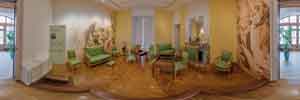 Kleiner Salon