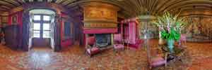 Raum Vendome