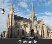 Guerande