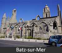 Batz-sur-Mer