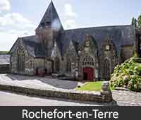 Rochefort