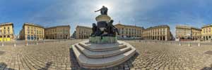 Place Royal Reims