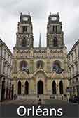 Orleans
