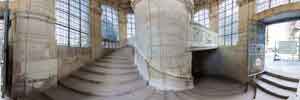 Treppe