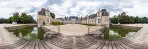 Villesavin