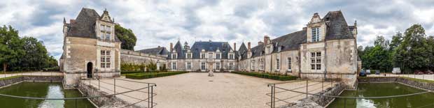 Villesavin