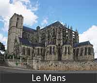 Le Mans