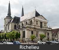 Richelieu