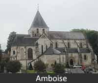 Amboise