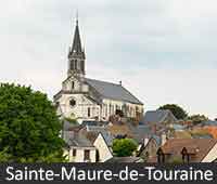 Sainte Maure